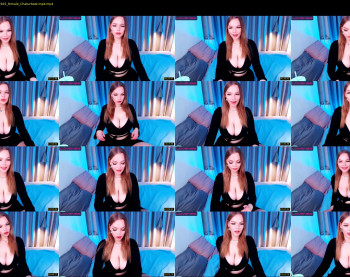 alice_pinkys — 38 minute Chaturbate female cam show recording, 720p, Jun 7, 2023
