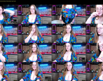 alissa_styles — 99 minute Chaturbate female cam show recording, 720p, Jun 7, 2023
