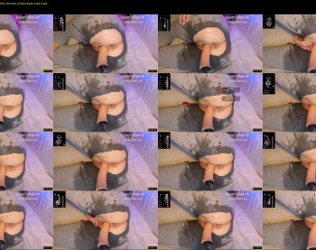 alissaaasex — 15 minute Chaturbate female cam show recording, 720p, Jun 8, 2023