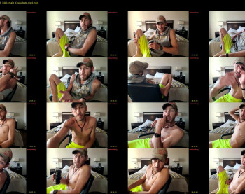 allan_arod — 44 minute Chaturbate male cam show recording, 480p, Jun 7, 2023