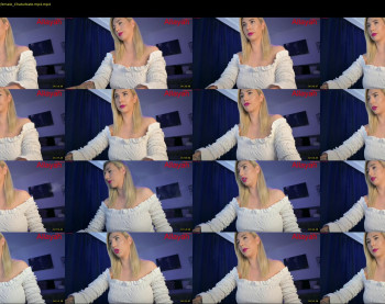 allayah — 6 minute Chaturbate female cam show recording, 720p, Jun 7, 2023