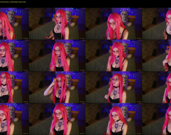 allison_cuty — 11 minute Chaturbate female cam show recording, 720p, Jun 7, 2023