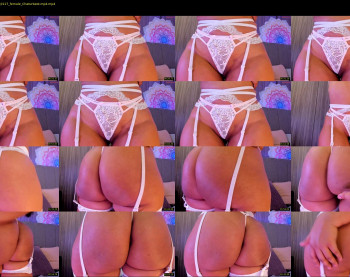 amirabelle4u — 3 minute Chaturbate female cam show recording, 720p, Jun 8, 2023
