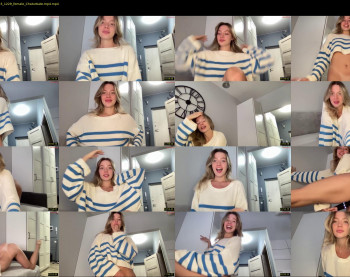 angel_from_sky — 34 minute Chaturbate female cam show recording, 720p, Jun 7, 2023