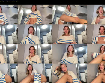 angel_from_sky — 16 minute Chaturbate female cam show recording, 720p, Jun 7, 2023