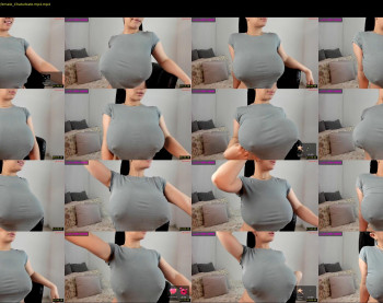 ann__w — 28 minute Chaturbate female cam show recording, 720p, Jun 7, 2023