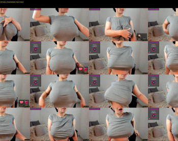 ann__w — 9 minute Chaturbate female cam show recording, 720p, Jun 8, 2023
