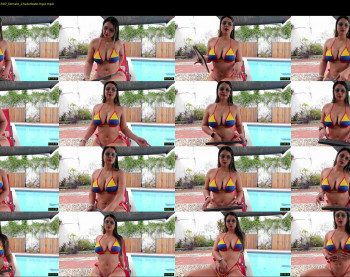 anna_joness — 5 minute Chaturbate female cam show recording, 720p, Jun 7, 2023