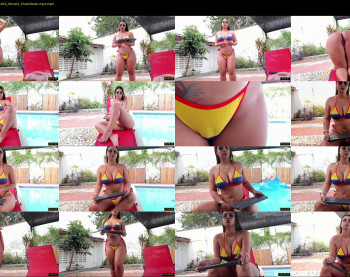 anna_joness — 75 minute Chaturbate female cam show recording, 720p, Jun 7, 2023