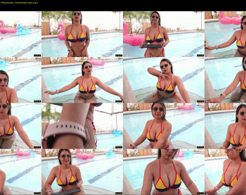 anna_joness — 23 minute Chaturbate female cam show recording, 720p, Jun 7, 2023
