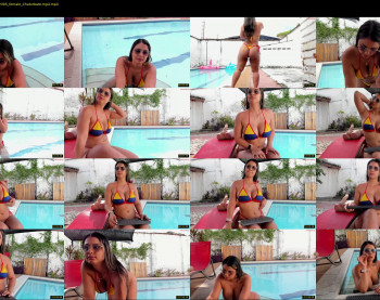 anna_joness — 83 minute Chaturbate female cam show recording, 720p, Jun 7, 2023