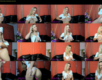 anna_royale — 69 minute Chaturbate female cam show recording, 720p, Jun 7, 2023