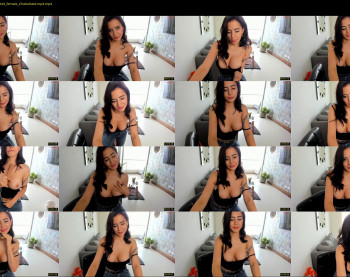 annybeiker — 35 minute Chaturbate female cam show recording, 720p, Jun 7, 2023