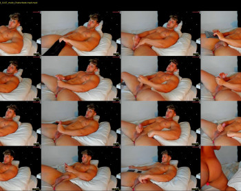 apolo_strange — 96 minute Chaturbate male cam show recording, 480p, Jun 7, 2023