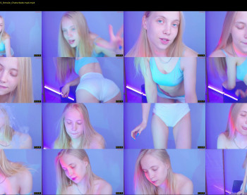 appr0ved — 49 minute Chaturbate female cam show recording, 720p, Jun 7, 2023