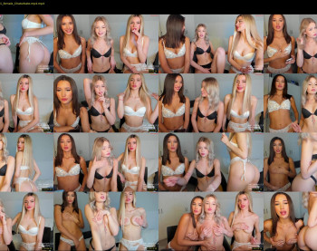 aria_muv — 120 minute Chaturbate female cam show recording, 720p, Jun 8, 2023