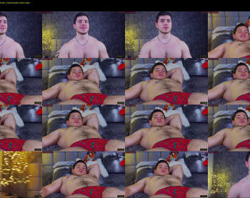 arilass — 43 minute Chaturbate male cam show recording, 720p, Jun 7, 2023
