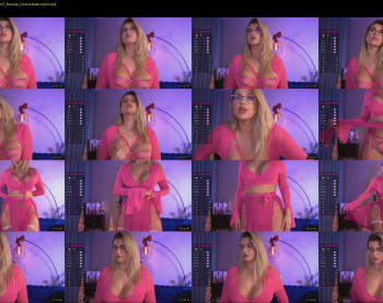 artofboobs — 15 minute Chaturbate female cam show recording, 720p, Jun 8, 2023
