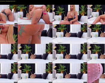 aurorahall — 122 minute Chaturbate female cam show recording, 720p, Jun 7, 2023