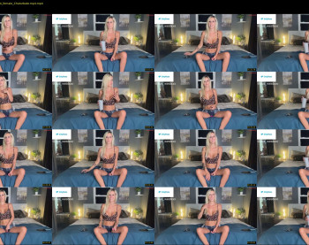 ava_west — 9 minute Chaturbate couple cam show recording, 720p, Jun 7, 2023