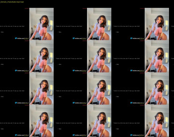 belaford — 10 minute Chaturbate female cam show recording, 720p, Jun 8, 2023