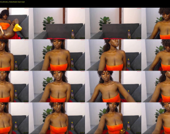 betty_fire_ — 28 minute Chaturbate female cam show recording, 720p, Jun 7, 2023