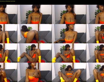 betty_fire_ — 121 minute Chaturbate female cam show recording, 720p, Jun 7, 2023