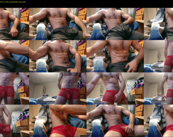 bigdickyduby — 120 minute Chaturbate male cam show recording, 720p, Jun 7, 2023