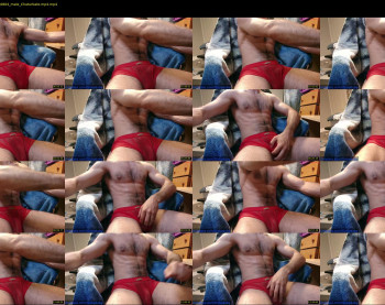 bigdickyduby — 16 minute Chaturbate male cam show recording, 720p, Jun 7, 2023
