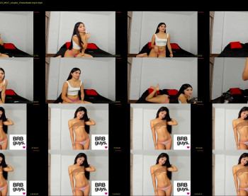brave_heart__ — 90 minute Chaturbate couple cam show recording, 720p, Jun 7, 2023