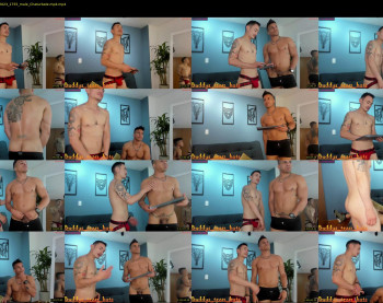 buddys_team_hots — 121 minute Chaturbate couple cam show recording, 720p, Jun 7, 2023