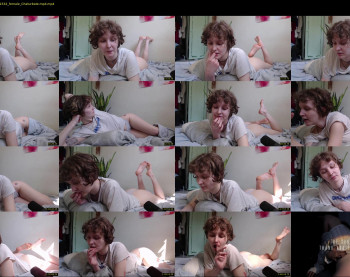 cammyclyde — 120 minute Chaturbate female cam show recording, 720p, Jun 6, 2023
