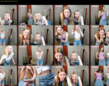 cassie_palmer — 123 minute Chaturbate female cam show recording, 720p, Jun 7, 2023