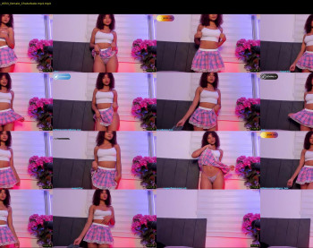 cattaleya_russ — 44 minute Chaturbate female cam show recording, 720p, Jun 7, 2023