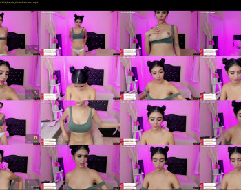 celeste_1220 — 67 minute Chaturbate female cam show recording, 720p, Jun 8, 2023