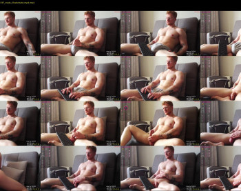 chris_boy37 — 103 minute Chaturbate male cam show recording, 720p, Jun 7, 2023