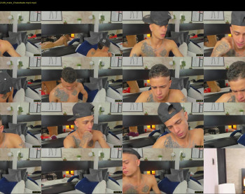chris_scolaro — 119 minute Chaturbate male cam show recording, 720p, Jun 7, 2023