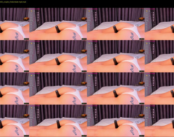 cinacramby — 66 minute Chaturbate female cam show recording, 720p, Jun 8, 2023
