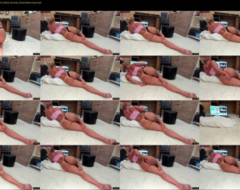 classy_medeeea — 65 minute Chaturbate female cam show recording, 720p, Jun 7, 2023