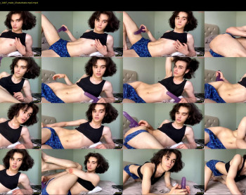 cock_and_lock — 5 minute Chaturbate male cam show recording, 720p, Jun 7, 2023