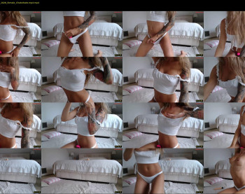 cutemoments — 8 minute Chaturbate female cam show recording, 480p, Jun 7, 2023