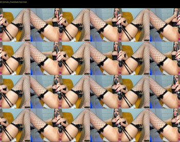 dariaa_doll — 3 minute Chaturbate female cam show recording, 720p, Jun 8, 2023