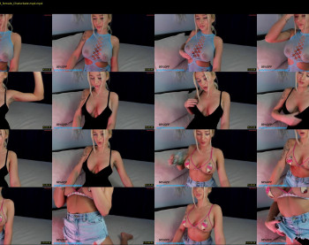 dee_nise — 86 minute Chaturbate female cam show recording, 720p, Jun 7, 2023
