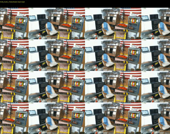 donniestone — 42 minute Chaturbate male cam show recording, 480p, Jun 7, 2023