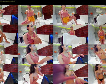 ehotlovea — 121 minute Chaturbate female cam show recording, 720p, Jun 7, 2023