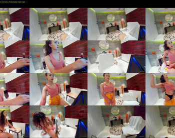ehotlovea — 121 minute Chaturbate female cam show recording, 720p, Jun 7, 2023