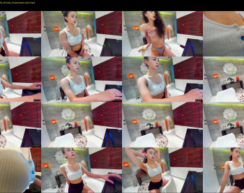 ehotlovea — 121 minute Chaturbate female cam show recording, 720p, Jun 7, 2023