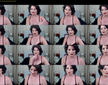 elisarosse_ — 10 minute Chaturbate female cam show recording, 720p, Jun 7, 2023