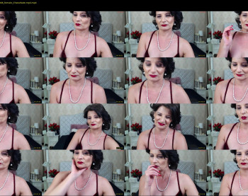 elisarosse_ — 5 minute Chaturbate female cam show recording, 720p, Jun 8, 2023