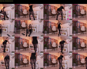 ella_pridee — 120 minute Chaturbate female cam show recording, 720p, Jun 7, 2023